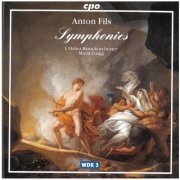 Michi Gaigg - Fils: Symphonies (2002)