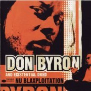 Don Byron - Nu Blaxploitation (1998)