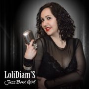 LoliDiam's - Jazz-Bond Girl (2018)