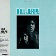 Bill Jerpe - Bill Jerpe (Korean Remastered) (1970/2013)