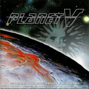 VA - Planet V (1999)