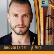 Joel von Lerber - Joel Von Lerber Harp (2019)