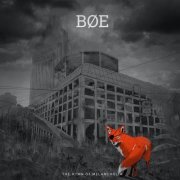 Bøe - The Hymn of Melancholia (2021)