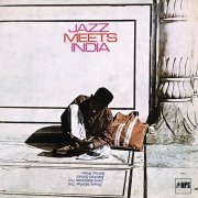 Dewan Motihar Trio, Irene Schweizer Trio, Manfred Schoof, Barney Wilen - Jazz Meets India (2016) [Hi-Res]