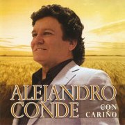 Alejandro Conde - Con Cariño (2008)