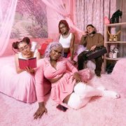 Lateena & Bony Fly - Pink Entity (2025)