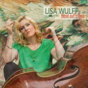 Lisa Wulff - Hand auf's Herz (2026) [Hi-Res]