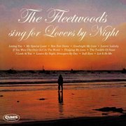 The Fleetwoods - Sing For Lovers By Night (2021)