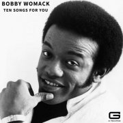 Bobby Womack - Ten songs for you (2024)