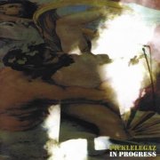 Picklelegaz - In Progress (1999)