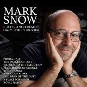 Mark Snow - Mark Snow: Suites and Themes from the TV Movies (Original Score) (2026) [Hi-Res]