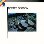 Dexter Gordon - Landslide (1980) [.flac 24bit/48kHz]