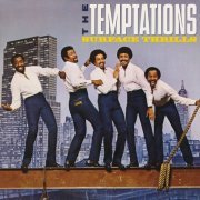 The Temptations - Surface Thrills (1983)