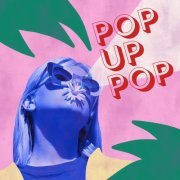 Steve Lextor & Adix - Pop up Pop (2020) [Hi-Res]