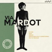 Via Mardot - Via Mardot (2020)