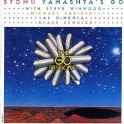 Stomu Yamashta's Go - The Complete Go Sessions (Reissue) (1976-77/2005)