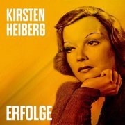 Kirsten Heiberg - Erfolge (2019)