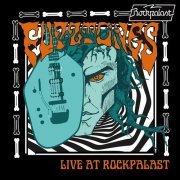 The Fuzztones - Live at Rockpalast (Live) (2024)