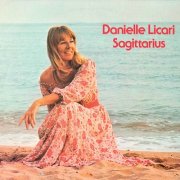 Danielle Licari - Sagittarius (1977)