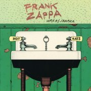 Frank Zappa - Waka/Jawaka (Remastered) (2022) [Hi-Res]