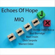 Marc Irwin Quintet - Echoes Of Hope (2025)