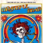 Grateful Dead - Grateful Dead (1971) {Reissue} CD-Rip