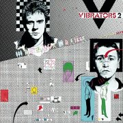 The Vibrators - V2 (2016)