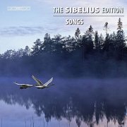 VA - The Sibelius Edition, Vol. 7: Songs (5CD) (2008)