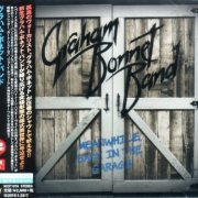 Graham Bonnet Band - Meanwhile, Back In The Garage (Japanese Edition) (2018)