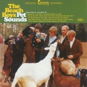 The Beach Boys - Pet Sounds (1966/2015) [SACD]