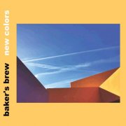 Baker's Brew - New Colors (2018)