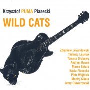 Krzysztof Puma Piasecki - Wild Cats (2023)