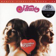Heart - Dreamboat Annie (1975) [2025 DSD]
