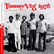 Tommy Vig - 1978 (Digitally Remastered) (1978/2010) FLAC