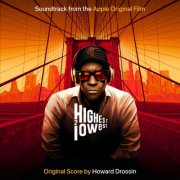 Howard Drossin - Highest 2 Lowest (Original Score) (2025) [Hi-Res]