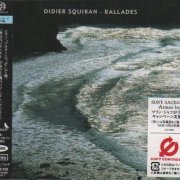 Didier Squiban - Ballades (2003) [SACD]