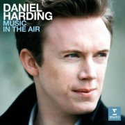 Daniel Harding - Music in the Air (2025)
