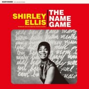 Shirley Ellis - The Name Game - Bonus Track (2016)