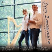 Duo Imaginaire - Romantic Reflections (2020)