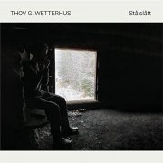 Thov G. Wetterhus - Stålslått (2021)