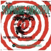 Eugene Ormandy - Berlioz: Symphonie fantastique, Op. 14 (Remastered) (2021) [Hi-Res]