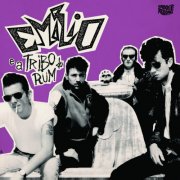 Emilio e a Tribo do Rum - Emilio e a Tribo do Rum (2016)