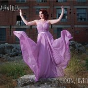 Laura Ellis - Broken, Lovely (2016)