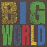 Hovvdy - Big World (2026) [Hi-Res]