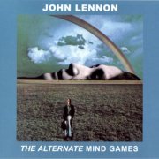 John Lennon - The Alternate Mind Games (2005)