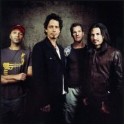 Audioslave - Discography (2002-2018)