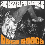 The Schizophonics - Ooga Booga EP (2017)