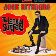 Jack Nitzsche - The Lonely Surfer (2023)