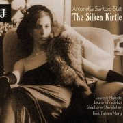 Antonella Santoro 5tet - The Silken Kirtle (2018)