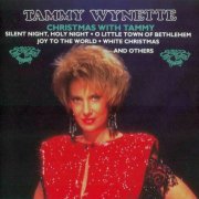 Tammy Wynette - Christmas With Tammy (1991)